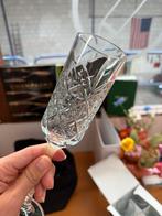 Champagne glas, Ophalen of Verzenden