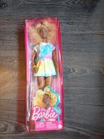 Fashionista Barbie Afroamerican nieuw, Ophalen of Verzenden, Nieuw