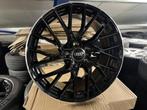 NIEUW 18inch Audi VW Seat Skoda BMW RS Style Velgen! 5x112, 18 inch, Gebruikt, Banden en Velgen, Ophalen of Verzenden