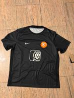 Nike Dri-Fit Netherlands Sportshirt, Ophalen of Verzenden, Zo goed als nieuw, Overige maten