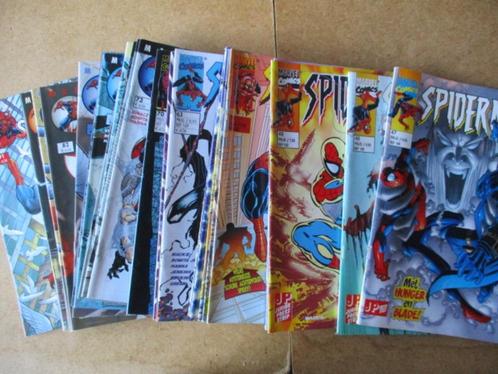 adv8287 spiderman spiderman comic, Boeken, Strips | Comics, Gelezen, Ophalen