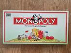 MONOPOLY, Een of twee spelers, Ophalen of Verzenden, Zo goed als nieuw, Parker