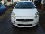 FIat Grande deur bumper motorkap koplamp achterlicht, Ophalen, Gebruikt