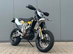 2017 Husqvarna Supermoto 701 SM 75pk ABS - Zeer compleet!, Motoren, 675 cc, ABS, Motorrijbewijs A, Kampen