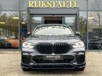 BMW X5 xDrive45e High Executive|PANO|LASER|360|ACC|22'|B&W, Auto's, Gebruikt, Vierwielaandrijving, Hybride Elektrisch/Benzine