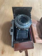 Vintage camera, Verzamelen, Fotografica en Filmapparatuur, Ophalen of Verzenden, Fototoestel