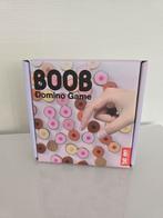 Boob Domino Game, Ophalen of Verzenden, Nieuw, Bitten Design