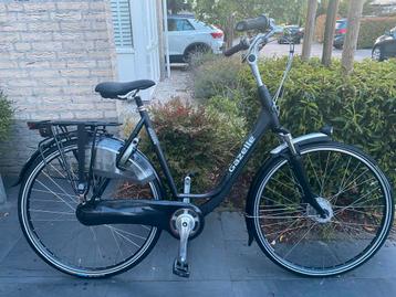 Gazelle Orange c7 met 7 versnellingen in hele nette staat beschikbaar voor biedingen