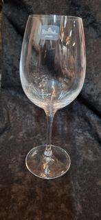Rosenthal Classic Belcanto Witte Wijnglazen (4), Huis en Inrichting, Keuken | Servies, Ophalen, Glas of Glazen, Effen, Glas