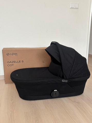Cybex Gazelle S Reiswieg beschikbaar voor biedingen