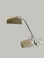 Waldmann Leuchten tafellamp vintage TL 238 N in Den Haag, Huis en Inrichting, Lampen | Tafellampen, Ophalen, Gebruikt, TL, Minder dan 50 cm