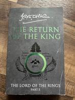 AJAHN SUMEDHO - THE RETURN OF THE KING PAPERBACK CLASSIC, Ophalen of Verzenden, Zo goed als nieuw, AJAHN SUMEDHO