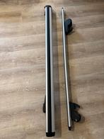 Hapro Aero 125 Alu 2 Dakdragers, Auto diversen, Ophalen, Zo goed als nieuw