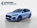 Ford Focus Wagon 1.0 EcoBoost Hybrid 155pk ST Line X Automaa, Stof, 155 pk, 19 km/l, 3 cilinders