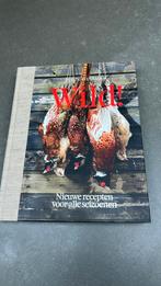 Te koop WILD van Joyce Huisman, Ophalen, Gelezen