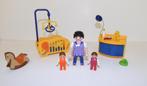 Playmobil - Babykamer, Verzenden, Gebruikt