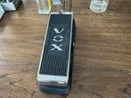 VOX Wah Wah pedaal - Klassieker!, Muziek en Instrumenten, Effecten, Ophalen of Verzenden, Gebruikt, Wah Wah