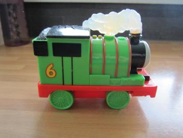 thomas de locomotief beschikbaar voor biedingen