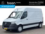 Mercedes-Benz eSprinter L2H2 141 km | Camera Betimmering | C, Stof, Gebruikt, Zwart, 116 pk