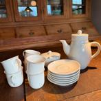Koffie servies van Han Knaap, Antiek en Kunst, Ophalen of Verzenden