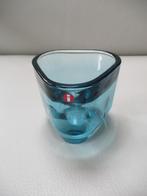Iittala - TRIS - design - Finland, Overige materialen, Blauw, Ophalen of Verzenden, Zo goed als nieuw