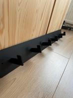 Kapstok, Huis en Inrichting, Woonaccessoires | Kapstokken, Ophalen, Metaal, Wandkapstok, Minder dan 100 cm