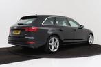Audi A4 Avant 1.4 TFSI Sport S-line edition | Org NL | Sport, 4 cilinders, 150 pk, Zwart, Origineel Nederlands