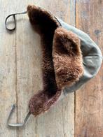 Russische bontmuts, Kleding | Heren, Ophalen of Verzenden, Gedragen, Maat 56/58 (XL), Muts