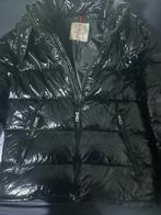 Moncler maya met nfc maat m, Ophalen of Verzenden, Zo goed als nieuw, Zwart