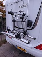 Thule Lift V16 fietsendrager 12V, Caravans en Kamperen, Camper-accessoires, Ophalen, Zo goed als nieuw