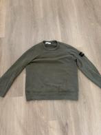 Stone island trui origineel, Kleding | Heren, Truien en Vesten, Maat 52/54 (L), Ophalen of Verzenden, Stone Island, Gedragen