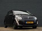 Citroën C1 1.0 e-VTi Feel TOPSTAAT! 2e EIGENAAR! 4-SEIZOENS, Voorwielaandrijving, Stof, Gebruikt, 4 stoelen