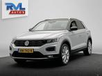 Volkswagen T-Roc 1.0 TSI Style Apple/Carplay Adaptieve/Cruis, Voorwielaandrijving, Stof, Gebruikt, Euro 6