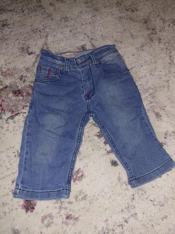 Pepe Jeans London spijkerbroek maat 116 beschikbaar voor biedingen