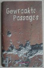 Gewraakte Passages - Boekenbal der geweigerden 2005, Boeken, Boekenweekgeschenken, Nieuw, Ophalen of Verzenden