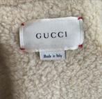 Gucci zwarte denim jacket jas met teddy logo maat 8 NIEUW, Kinderen en Baby's, Verzenden, Gucci, Customercare@gucci.com, Gucci