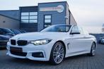 BMW 4-serie Cabrio 440i High Executive | M-pakket | Cabrio |, Auto's, BMW, Automaat, Lichtsensor, Achterwielaandrijving, Gebruikt