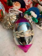 #kerst kerstbal ajeko, Diversen, Kerst, T, Ophalen of Verzenden, Zo goed als nieuw, N