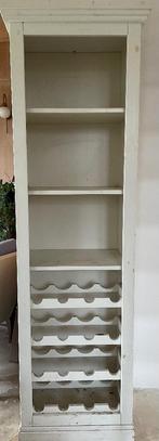 Wijn/keukenkast, Ophalen, Gebruikt