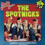 Dubbel LP - The Spotnicks - Spotnicks, Ophalen of Verzenden, Zo goed als nieuw, 1980 tot 2000, 12 inch