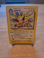 Jolteon non-holo NL 20/64 Jungle - Goede Staat!, Ophalen of Verzenden, Zo goed als nieuw