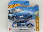 Hot Wheels '90 HONDA CIVIC EF, Hobby en Vrije tijd, Modelbouw | Auto's en Voertuigen, Overige merken, 1:50 of kleiner, Auto, Nieuw