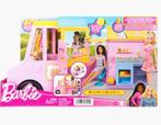Barbie limonadewagen, Kinderen en Baby's, Speelgoed | My Little Pony, Ophalen of Verzenden, Nieuw