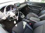 Honda HR-V 1.5 i-MMD 131pk CVT Advance, Leder en Stof, Zwart, Origineel Nederlands, Bedrijf