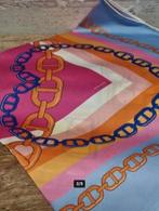 Mucho Gusto - Prachtige zijden shawl huidige col - Nieuw, Kleding | Dames, Mutsen, Sjaals en Handschoenen, Maat 46/48 (XL) of groter