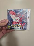 Pokemon Y - Nintendo 3DS, Online, Gebruikt, 1 speler, Ophalen of Verzenden