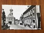 Dokkum Kleine Breedstraat met de Waag, Ophalen of Verzenden, Gelopen, Friesland