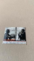 Nederland, Postzegels en Munten, Ophalen of Verzenden, Gestempeld