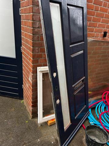 Norhtgo Meerpuntssluiting tbv een Buitendeur beschikbaar voor biedingen
