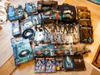 TRON Mega collectie !!, Ophalen of Verzenden, Zo goed als nieuw